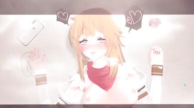 Rewritten as: Panty-sniffing Adventure: A POV Bedroom Romp