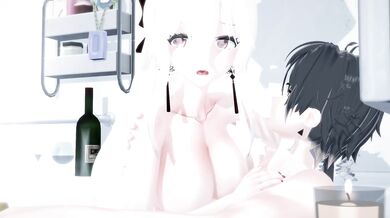 Taking a Shower Together: The Ultimate Bathroom Sex Adventure