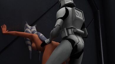The Sneaky Spy