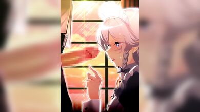 Innocent Virgins First Time Lesbian Sex with Mom and Step-Mom