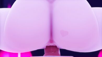The Naughty Adventures of Yorha: HMV 4K Naked Edition