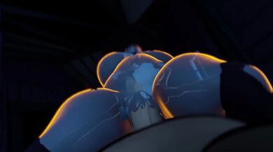 Erotic Nightmare: A Tale of Phantom F**king