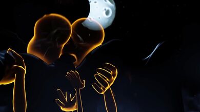 Erotic Nightmare: A Tale of Phantom F**king