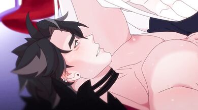 Double Penetration