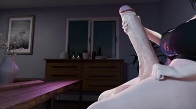 Bashuchan! The Hentai Streamer and His Favorite Girls Hot Show