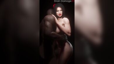 Mommy gets revenge on her son's bully with a little help from his own tool!
