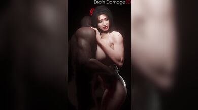 Mommy gets revenge on her son's bully with a little help from his own tool!