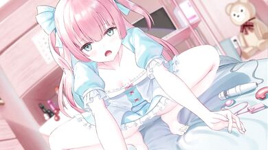 Makoto Rua Yagami Penguin Farm: A Taste of Love