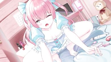 Makoto Rua Yagami Penguin Farm: A Taste of Love