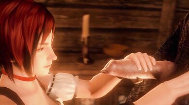 Little Red Riding Hood - Sub Español