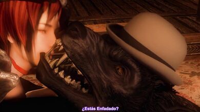 Little Red Riding Hood - Sub Español