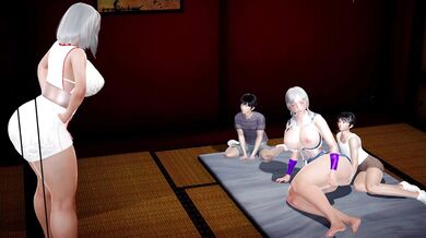 A Family History of Incest