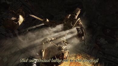 The Office Job Preview