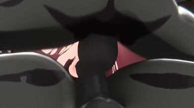 One-night Stand with the Demon Swordswoman