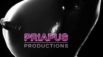 The Legend of Mezaya: Episode One - Priapus
