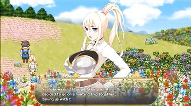 Bikini Beach Island Saga: All Sex Scenes Uncut