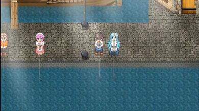 Bikini Beach Island Saga: All Sex Scenes Uncut