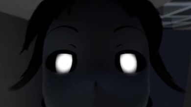 One-night stand with a sexy, slender and sleek Monocle