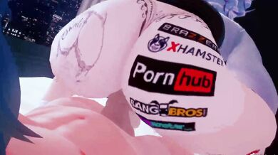 Sexy Femboy gets Fucked in the Best Way Possible