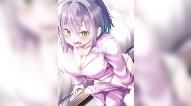 The Futanari-chans Changing Clothes: Ayanakitori [Suzumensu]