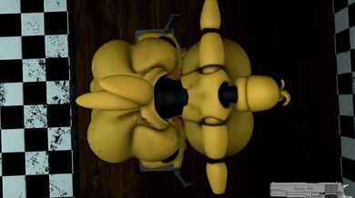 Freddy Five Nights At Freddys