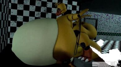 Freddy Five Nights At Freddys