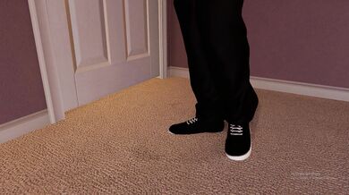 The Sexual Awakening of Katherine: A House Party Enhanced Version