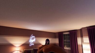 The Sexual Awakening of Katherine: A House Party Enhanced Version