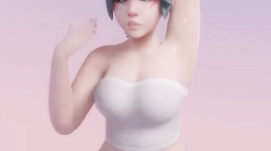 KittyYeVils Ultimate Hentai Compilation #1 - Cumming Soon?
