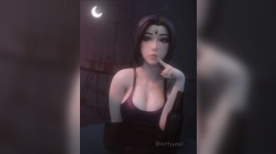 KittyYeVils Ultimate Hentai Compilation #1 - Cumming Soon?