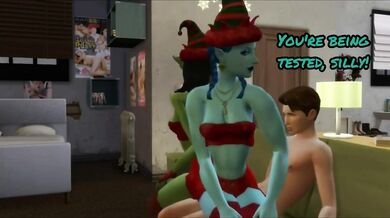 Jingle Bells: A XXXmas Special!