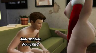 Jingle Bells: A XXXmas Special!