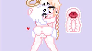 Pleasure of the Devil: Paimons Orgy Night