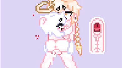 Pleasure of the Devil: Paimons Orgy Night