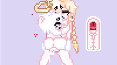 Pleasure of the Devil: Paimons Orgy Night