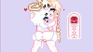 Pleasure of the Devil: Paimons Orgy Night