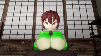 An evening of pleasure with the nefarious Chara