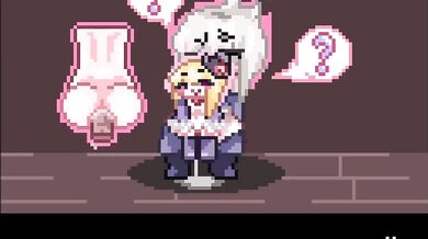 Cum Flood - The Ultimate Hentai Orgasm