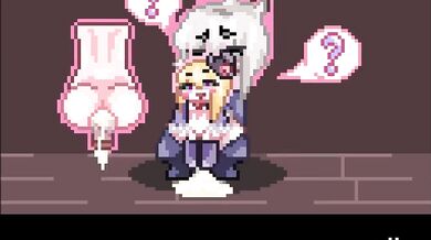 Cum Flood - The Ultimate Hentai Orgasm