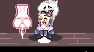 Cum Flood - The Ultimate Hentai Orgasm