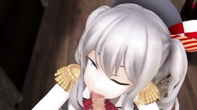 The Kashima-Katanagawa Navy Collection with Kantai: A Sailors Perspective - Kaotaro Edition