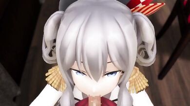 The Kashima-Katanagawa Navy Collection with Kantai: A Sailors Perspective - Kaotaro Edition