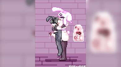 The Futas Favored Toy