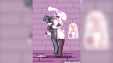 The Futas Favored Toy