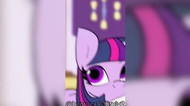 The Ultimate Battle of Magical Girls: Twilight Sparkle vs Sailor Moon (WIS)