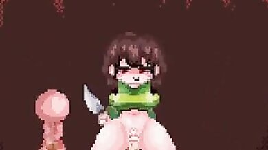 Tokyo Sex Adventure: Chara’s Exchange!