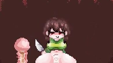 Tokyo Sex Adventure: Chara’s Exchange!