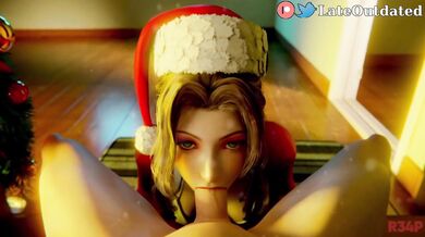 Mistletoe Mischief: A Very Naughty Christmas Eve