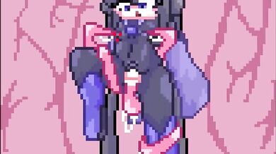 The Hentai Frenzy: Tentacles Galore