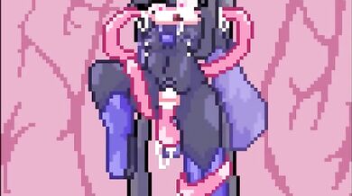 The Hentai Frenzy: Tentacles Galore